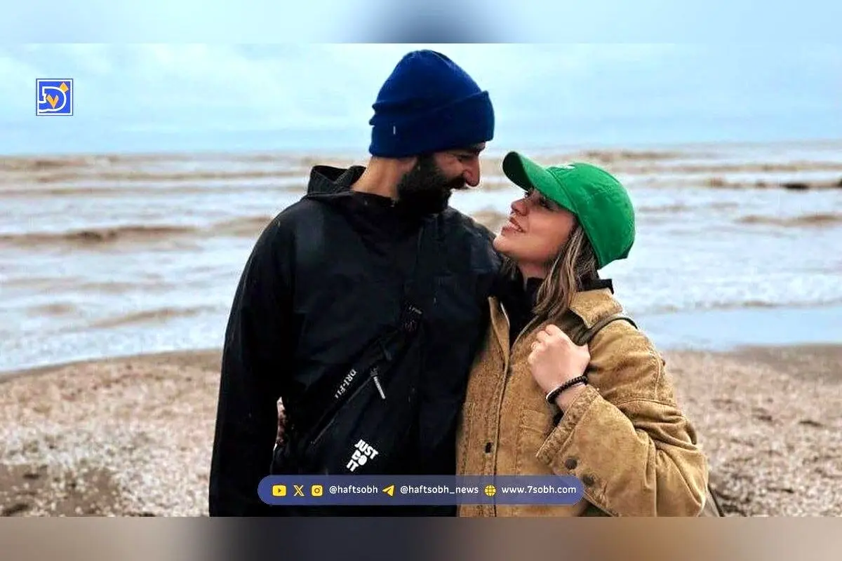 چیدمان مدرن و امروزی منزل شیدا خلیق و کیوان ساکت | تصاویر جذاب از زندگی مشترک هنری