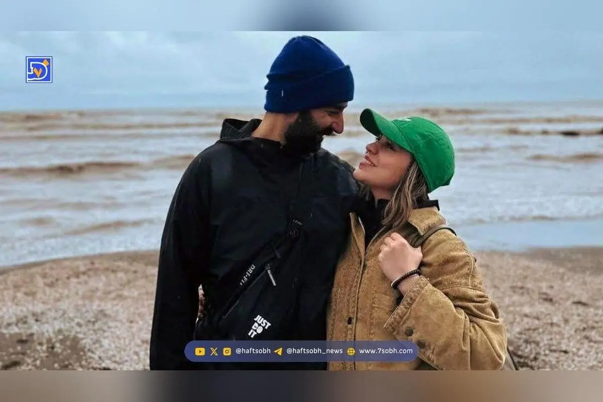 چیدمان مدرن و امروزی منزل شیدا خلیق و کیوان ساکت | تصاویر جذاب از زندگی مشترک هنری