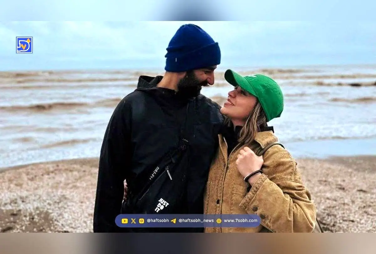 چیدمان مدرن و امروزی منزل شیدا خلیق و کیوان ساکت | تصاویر جذاب از زندگی مشترک هنری