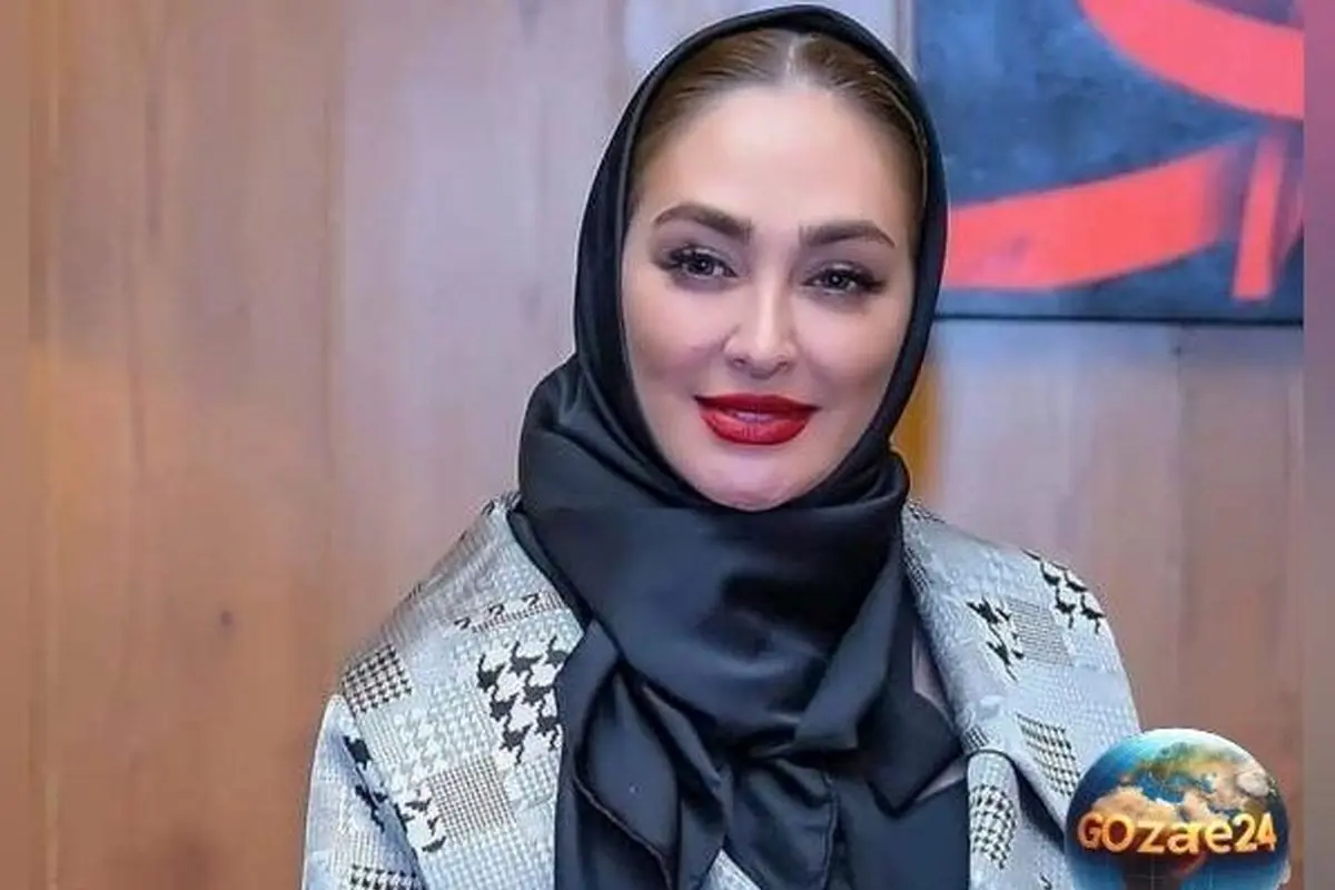 راهنمای استایل هنری و شیک الهام حمیدی برای فصل سرما + عکس‌های جذاب