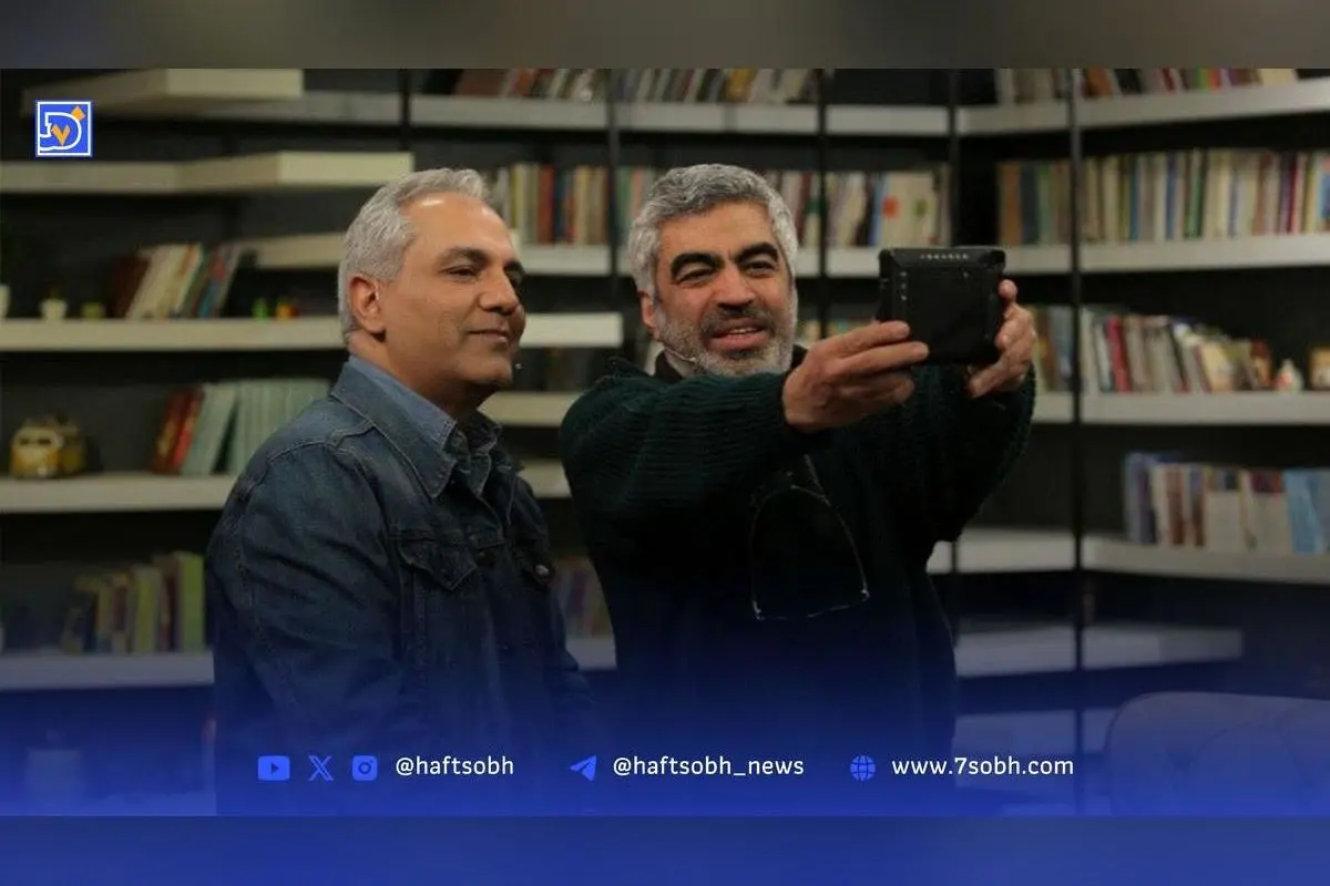 مهران مدیری به جمع بازیگران فیلم «استخر» سروش صحت پیوست؛ حضور امین حیایی و سحر دولتشاهی قطعی شد