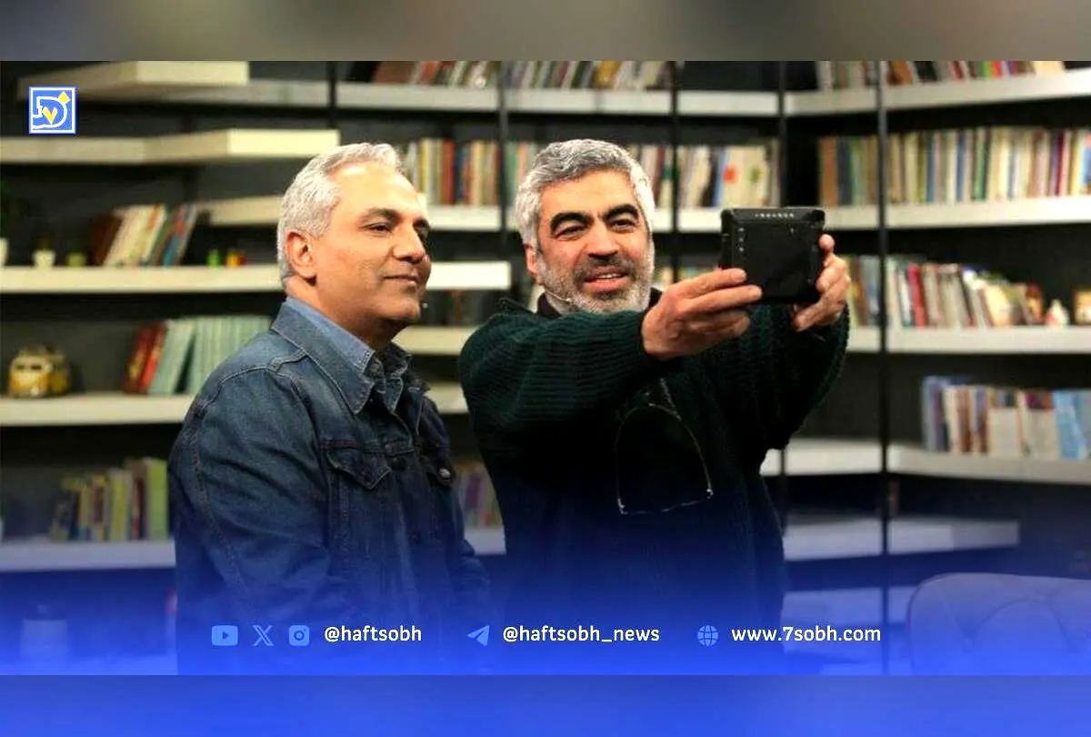 مهران مدیری به جمع بازیگران فیلم «استخر» سروش صحت پیوست؛ حضور امین حیایی و سحر دولتشاهی قطعی شد