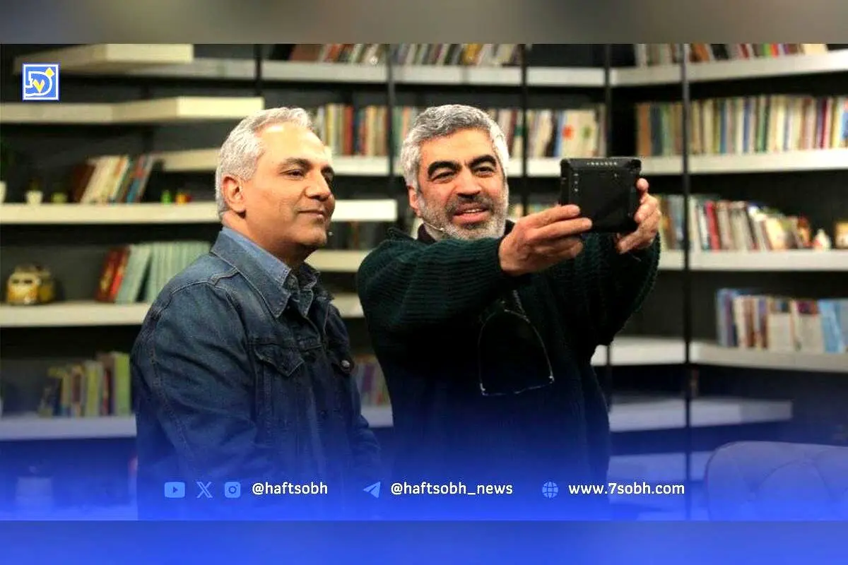 مهران مدیری به جمع بازیگران فیلم «استخر» سروش صحت پیوست؛ حضور امین حیایی و سحر دولتشاهی قطعی شد
