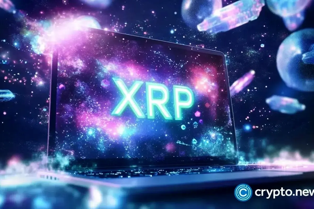 سقوط سنگین ریپل (XRP) و خطر ورشکستگی بزرگترین نهنگها در بازار رمزارزها
