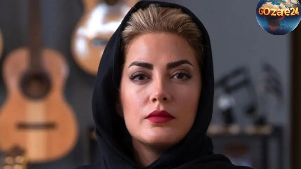 چهره جوان طناز طباطبایی در ۲۲ سال پیش و موفقیت‌های جدیدش در سریال «یاغی» | بیوگرافی، تصاویر و کارنامه هنری