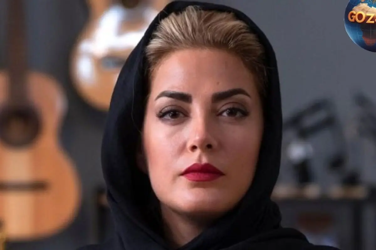 چهره جوان طناز طباطبایی در ۲۲ سال پیش و موفقیت‌های جدیدش در سریال «یاغی» | بیوگرافی، تصاویر و کارنامه هنری