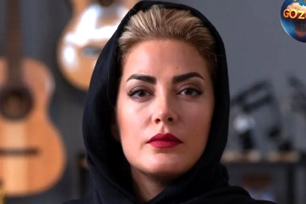 چهره جوان طناز طباطبایی در ۲۲ سال پیش و موفقیت‌های جدیدش در سریال «یاغی» | بیوگرافی، تصاویر و کارنامه هنری