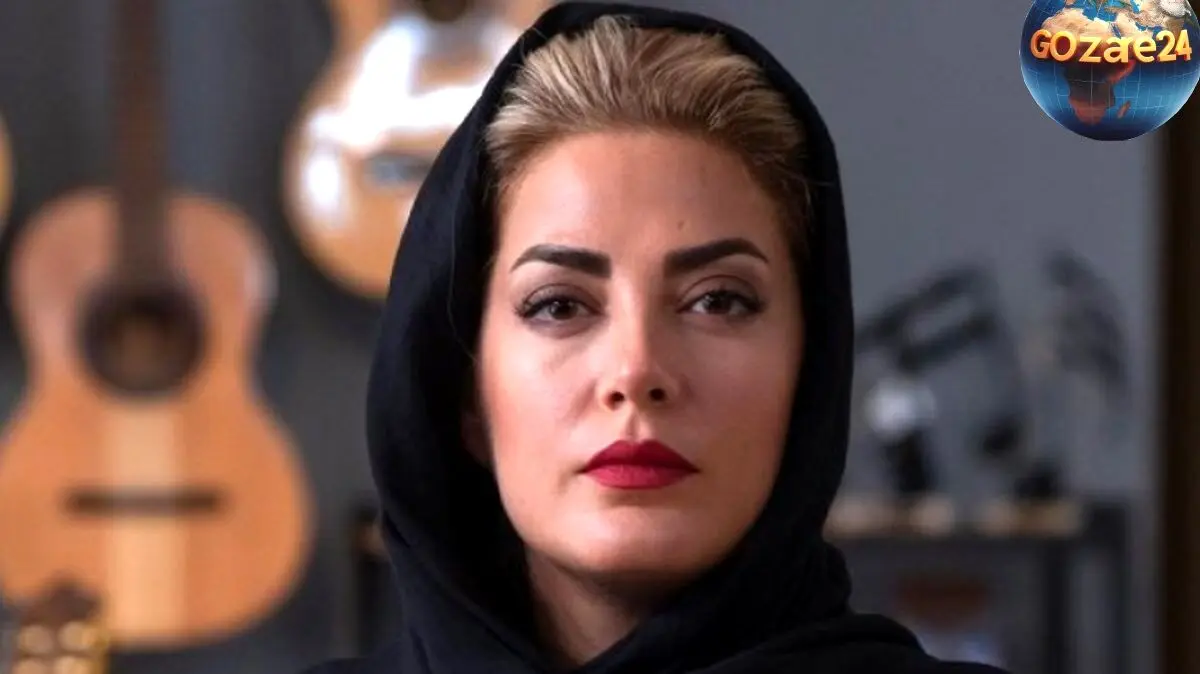 چهره جوان طناز طباطبایی در ۲۲ سال پیش و موفقیت‌های جدیدش در سریال «یاغی» | بیوگرافی، تصاویر و کارنامه هنری