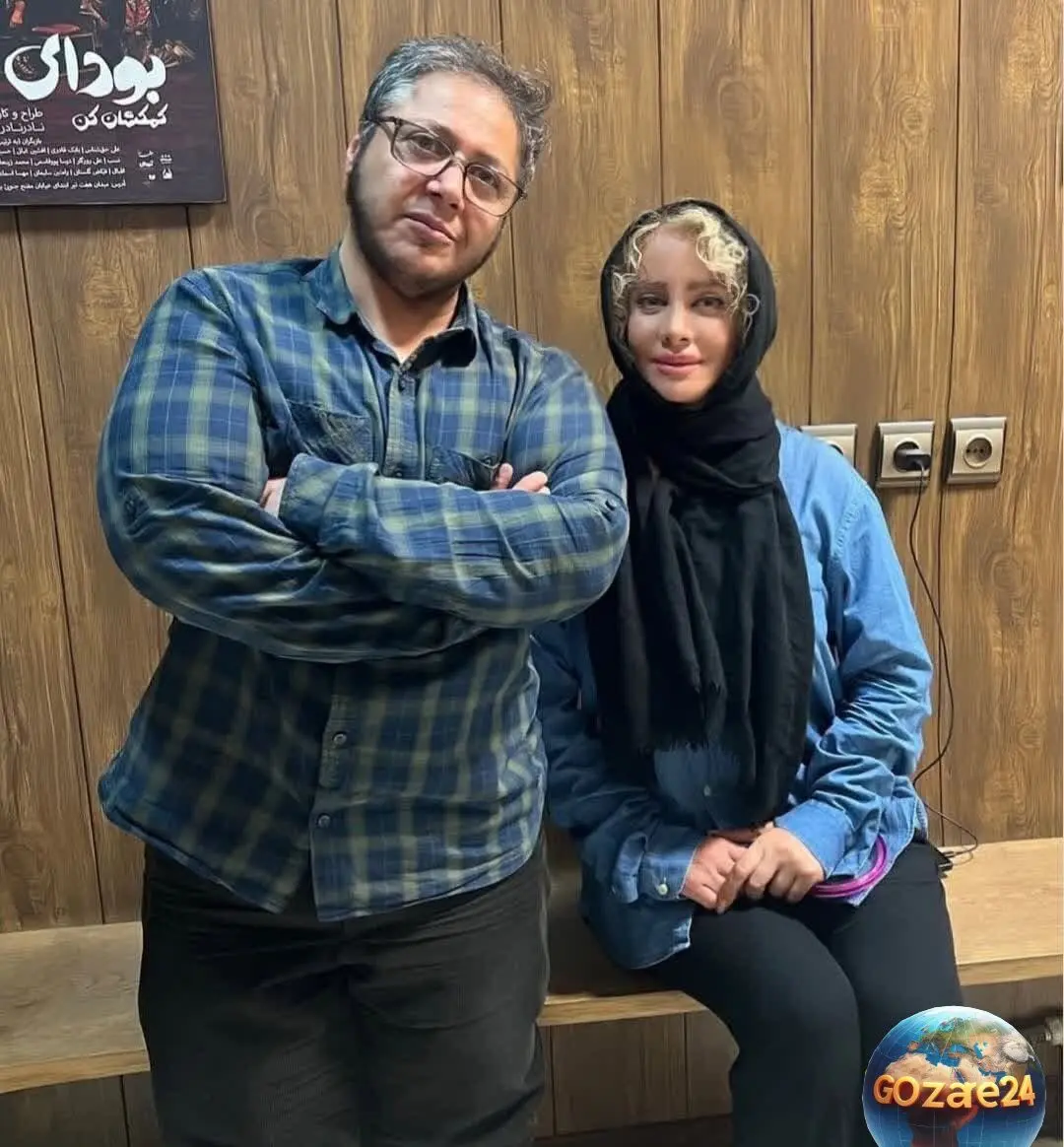 شراره رخام از جدایی با همسر آمریکایی‌اش: «دو سال زندگی مشترک، اما فاصله فرهنگی و جغرافیایی جدایی را رقم زد»