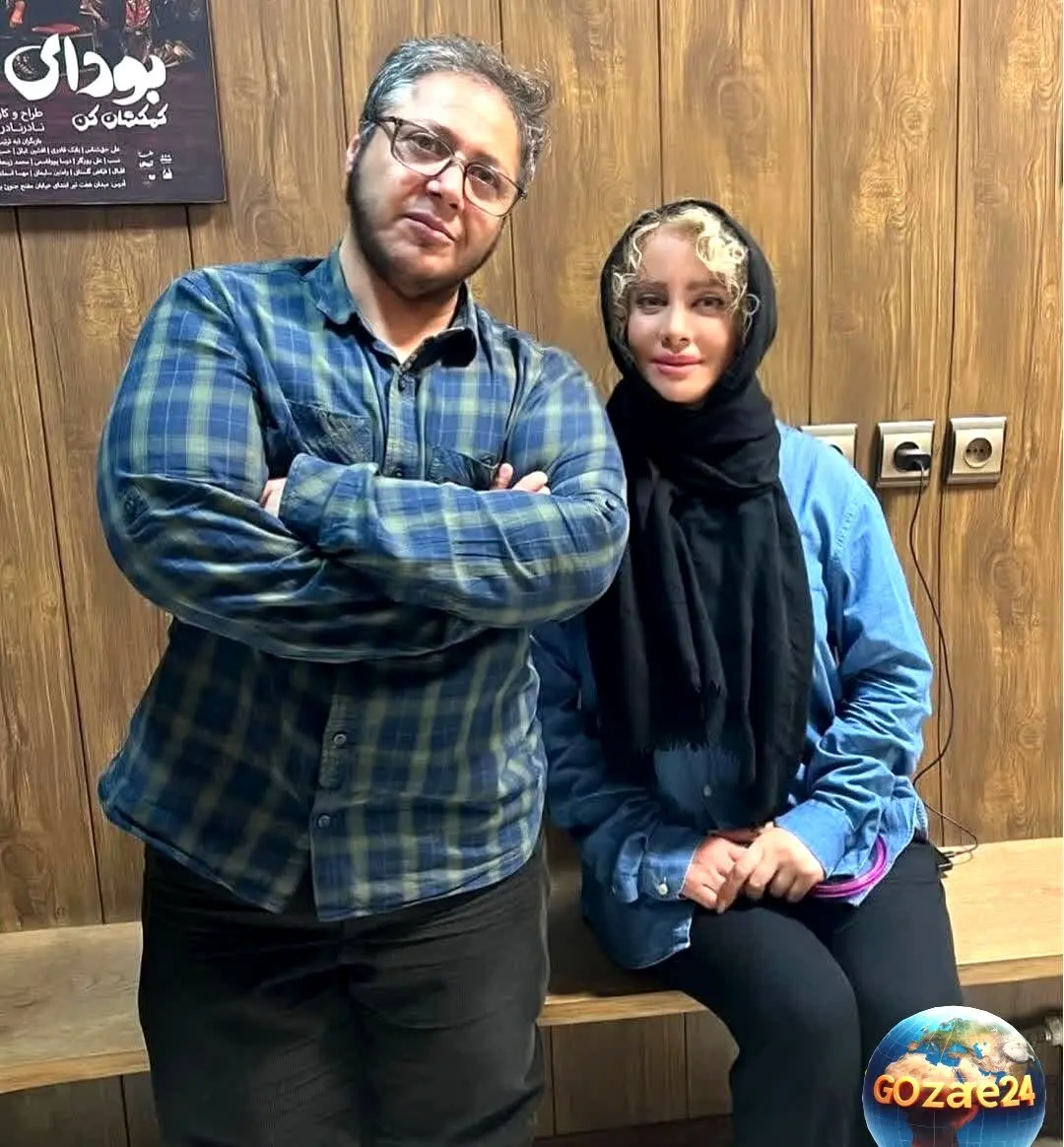 شراره رخام از جدایی با همسر آمریکایی‌اش: «دو سال زندگی مشترک، اما فاصله فرهنگی و جغرافیایی جدایی را رقم زد»