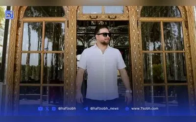 نام واقعی بابک جهانبخش فاش شد؛ دلیل تغییر صفحات مجازی او چیست؟