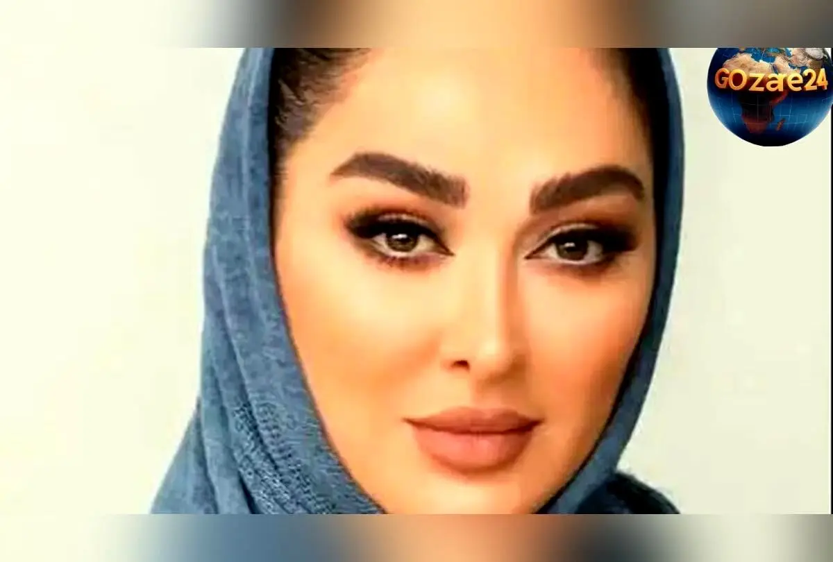 عکس جدید و لوکس حلقه ازدواج الهام حمیدی و همسرش | سلیقه خاص و لاکچری بازیگر محبوب