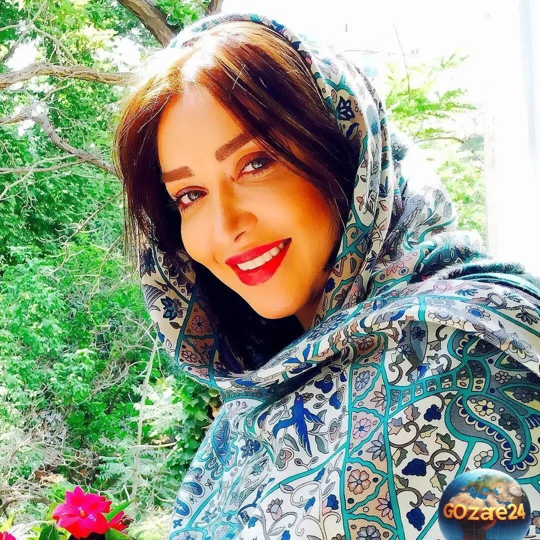 تیپ لاکچری و ماشین گران‌قیمت سارا منجزی‌پور در فضای مجازی سوژه شد!