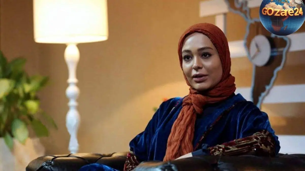 سانیا سالاری با ظاهر جدید در نمایش «رام کردن اسب چوبی» توجه رسانه‌ها و مخاطبان را جلب کرد
