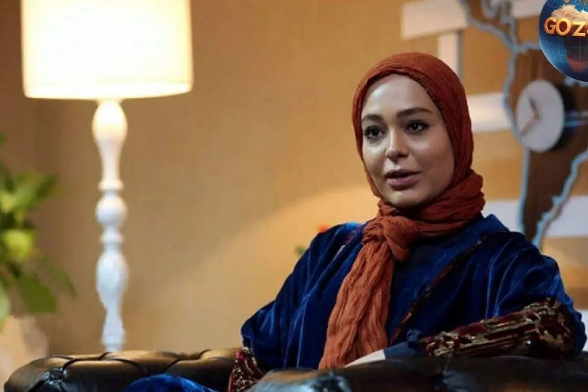 سانیا سالاری با ظاهر جدید در نمایش «رام کردن اسب چوبی» توجه رسانه‌ها و مخاطبان را جلب کرد