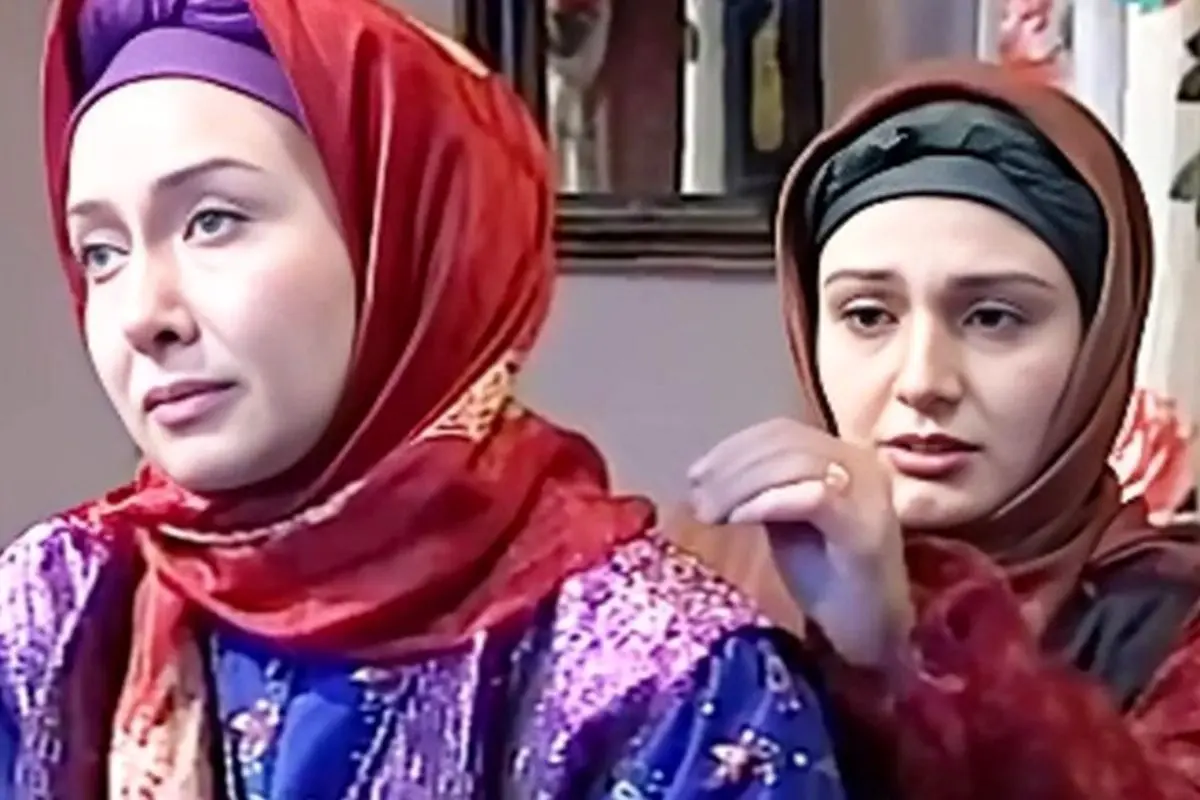 بازیگران مشترک سریالهای پس از باران و یوسف پیامبر چه کسانی هستند؟ معرفی کتایون ریاحی و علی طالبلو