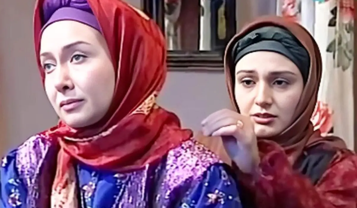بازیگران مشترک سریال‌های پس از باران و یوسف پیامبر چه کسانی هستند؟ معرفی کتایون ریاحی و علی طالبلو