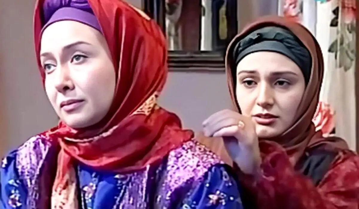بازیگران مشترک سریال‌های پس از باران و یوسف پیامبر چه کسانی هستند؟ معرفی کتایون ریاحی و علی طالبلو