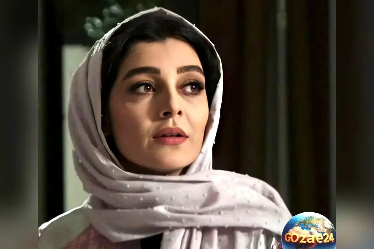 ساره بیات در باغ پر از سیب، لحظه‌ای واقعی و طبیعی در زندگی هنری