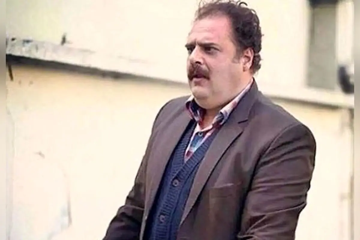 بیوگرافی کامل هومن برق نورد؛ از خانواده، شروع بازیگری تا زندگی شخصی و همسرش