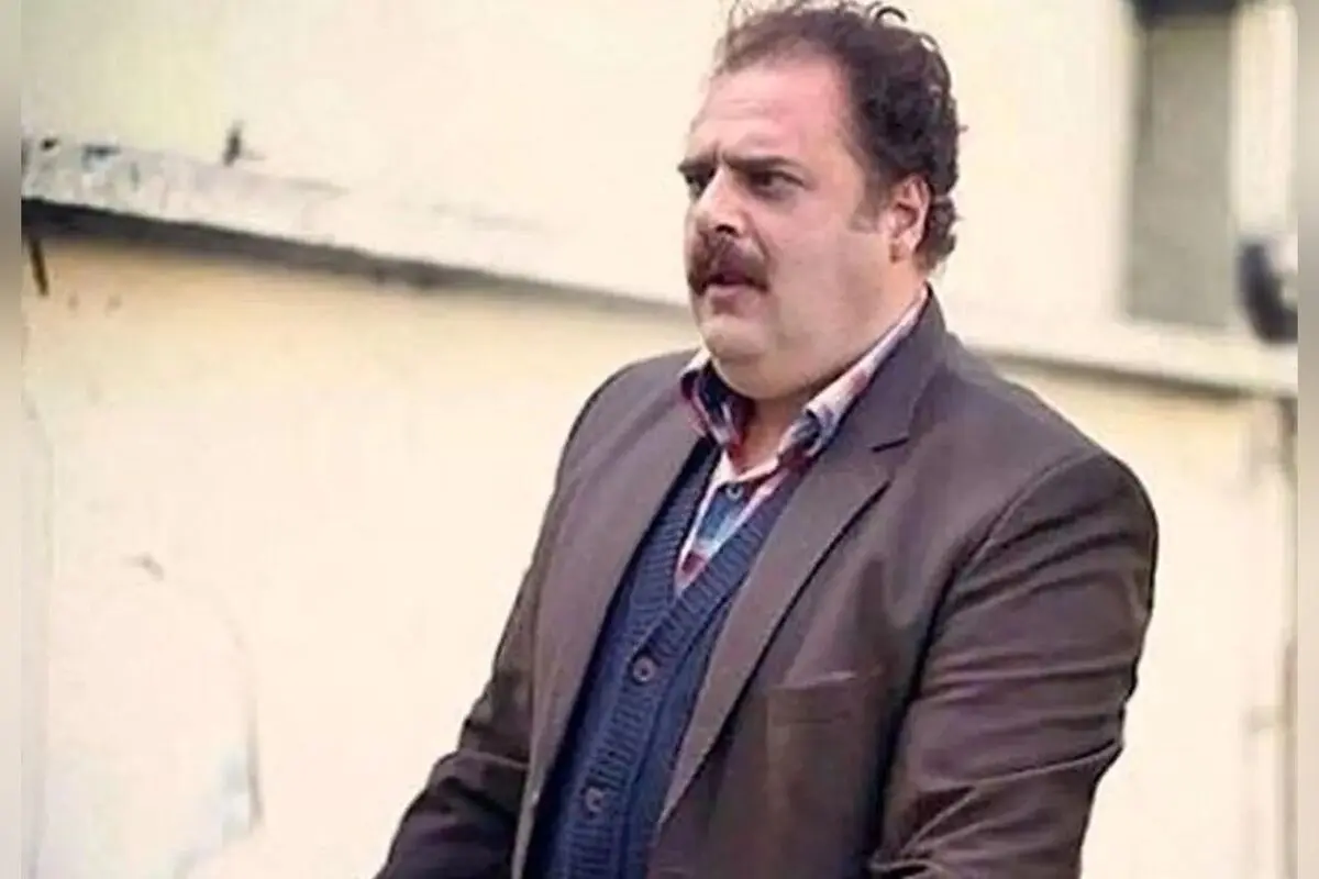 بیوگرافی کامل هومن برق نورد؛ از خانواده، شروع بازیگری تا زندگی شخصی و همسرش