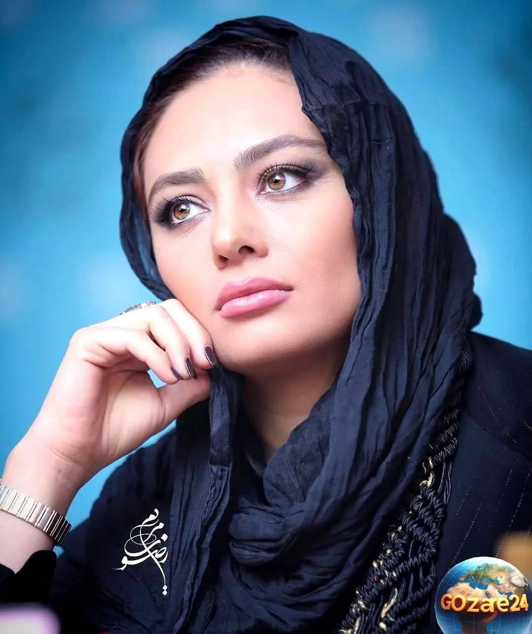 استایل رنگارنگ و جذاب یکتا ناصر؛ نگاهی به لباس‌های زیبا و متفاوت این ستاره محبوب