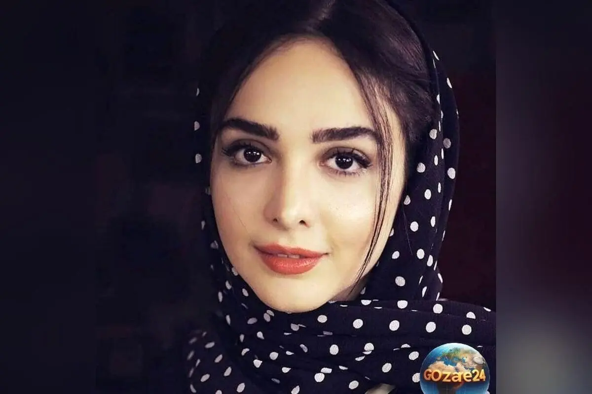 الما دهقانی در سن ۳۱ سالگی ازدواج کرد + عکس مادر جوان و فامیل المیرا دهقانی