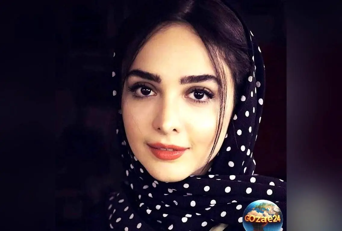 الما دهقانی در سن ۳۱ سالگی ازدواج کرد + عکس مادر جوان و فامیل المیرا دهقانی