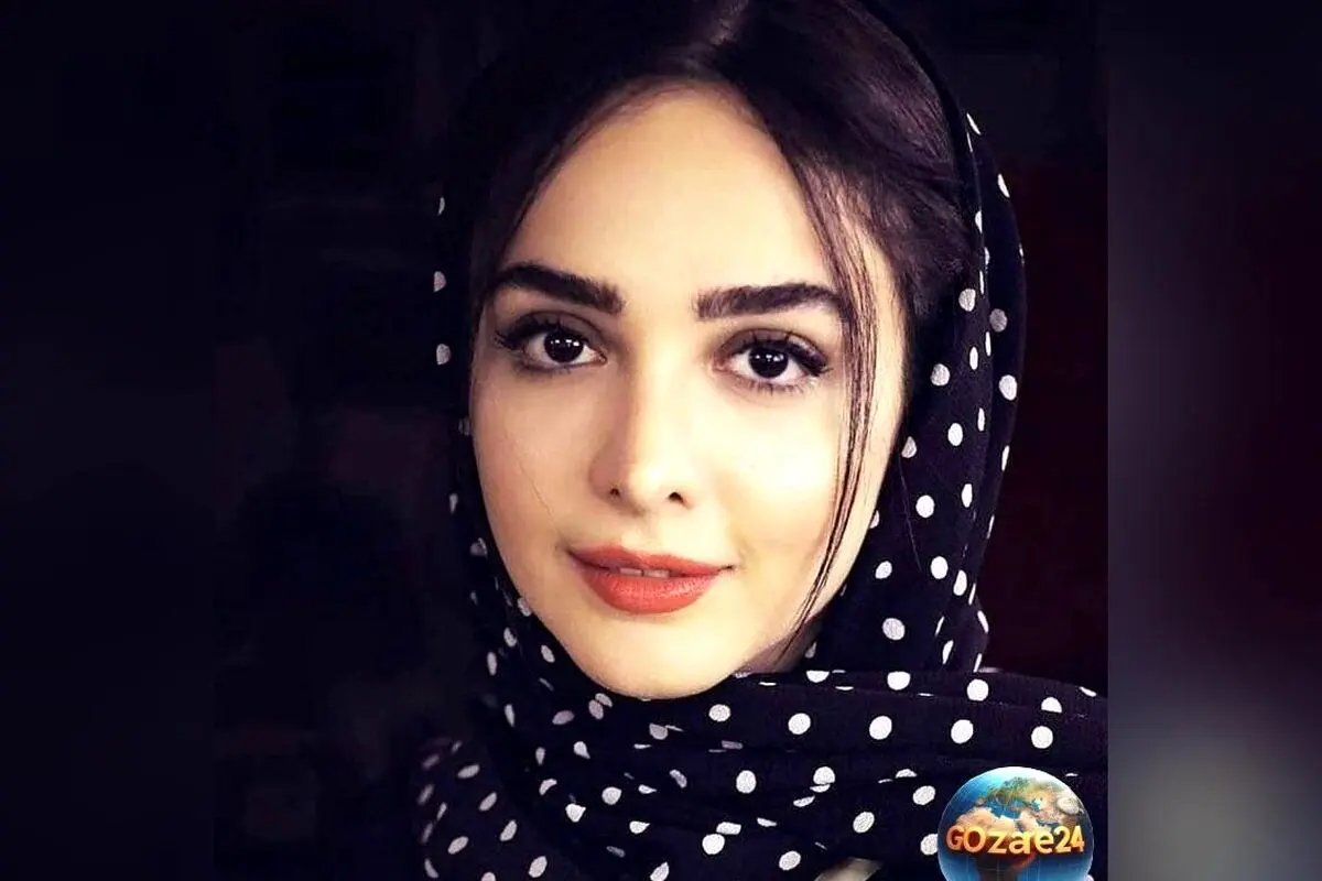 الما دهقانی در سن ۳۱ سالگی ازدواج کرد + عکس مادر جوان و فامیل المیرا دهقانی