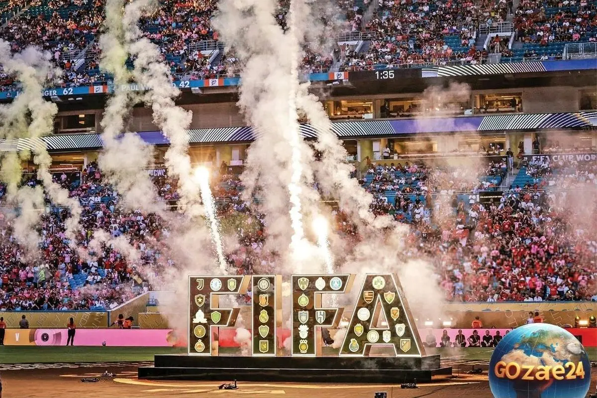 رونمایی از مجریان و ستاره‌های بزرگ موسیقی و فوتبال در مراسم قرعه‌کشی جام جهانی 2026 آمریکا