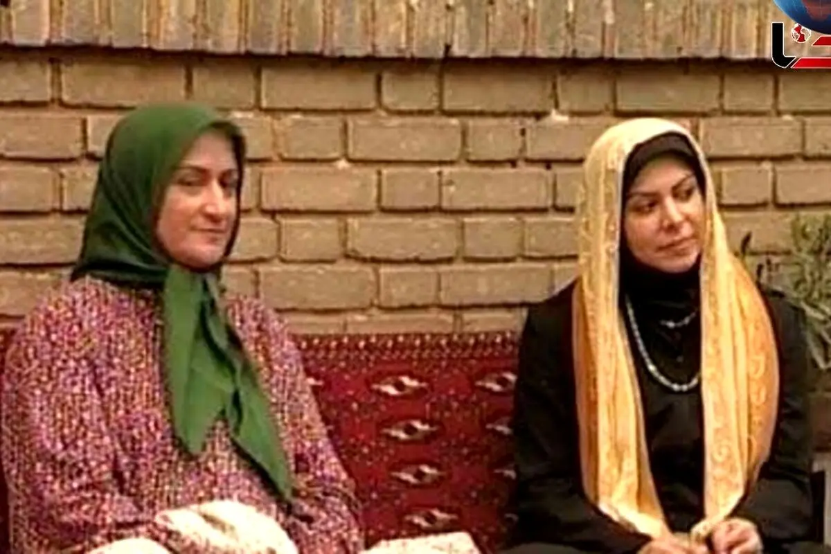 تغییر چهره و جوانی فلور نظری در نقش زن آقا اصلان سریال خانه به دوش | تصاویر جالب و جدید از بازیگر مطرح ایرانی