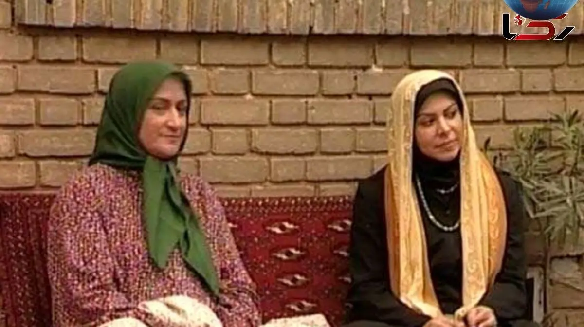 تغییر چهره و جوانی فلور نظری در نقش زن آقا اصلان سریال خانه به دوش | تصاویر جالب و جدید از بازیگر مطرح ایرانی