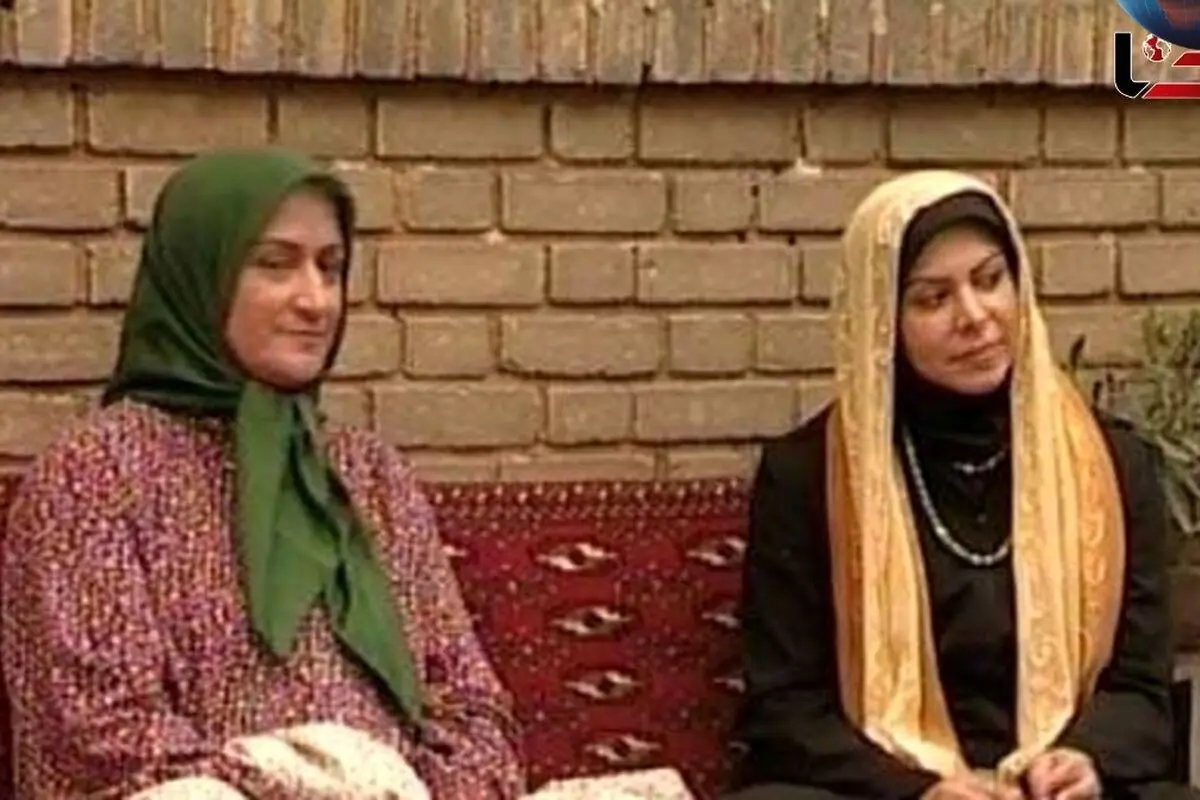 تغییر چهره و جوانی فلور نظری در نقش زن آقا اصلان سریال خانه به دوش | تصاویر جالب و جدید از بازیگر مطرح ایرانی