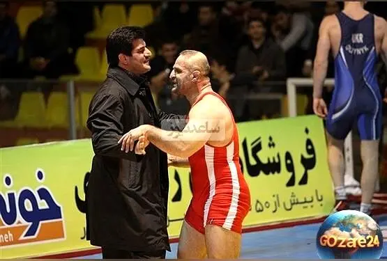 از کشتی‌گیر جهان‌پسند تا زندان/ الدار کورتانیدزه، قهرمان المپیک و جهان، در آستانه حبس به دلیل شکایت همسر