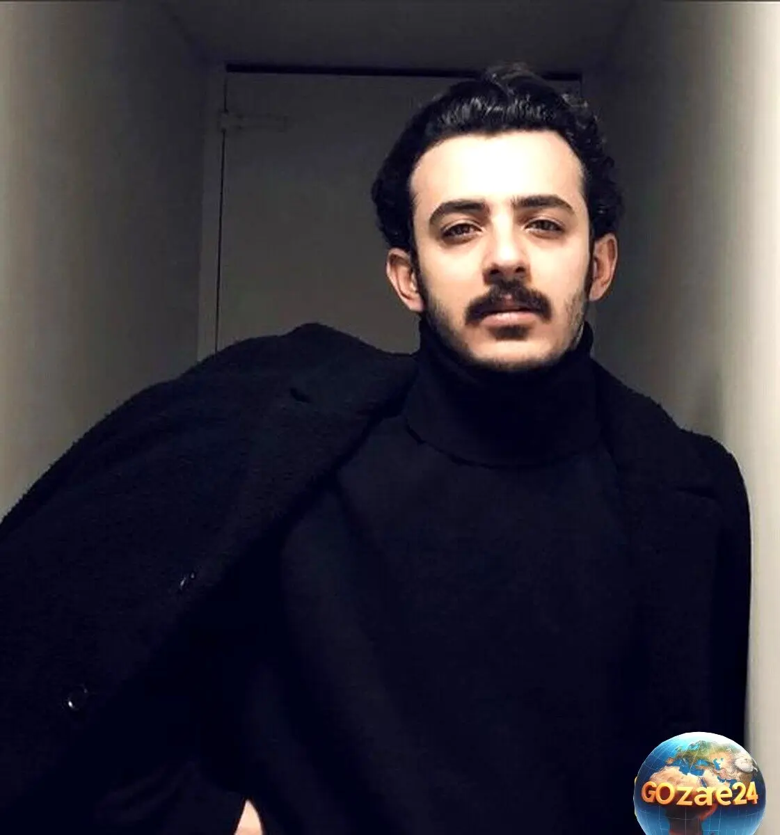 علی شادمان با استایل جدید و جذاب + عکس | تغییر ظاهری بازیگر یاغی و شباهت به ستاره‌های ترکیه‌ای