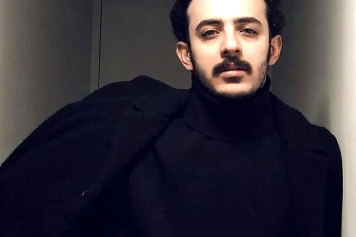 علی شادمان با استایل جدید و جذاب + عکس | تغییر ظاهری بازیگر یاغی و شباهت به ستاره‌های ترکیه‌ای