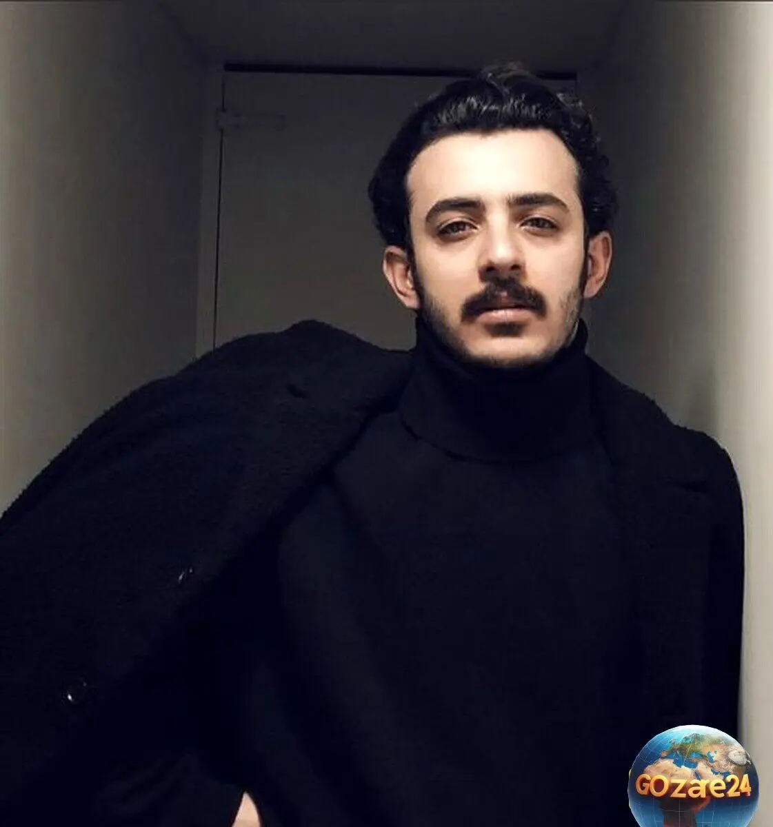 علی شادمان با استایل جدید و جذاب + عکس | تغییر ظاهری بازیگر یاغی و شباهت به ستاره‌های ترکیه‌ای