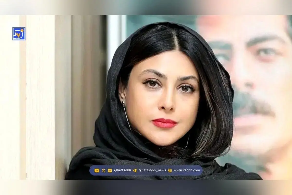 آزاده صمدی با کیف ۵۰ میلیونی در استایل پاییزی، نشان داد که جذاب‌ترین سلبریتی‌های ایران استایل و لوکس بودن را ترکیب می‌کند