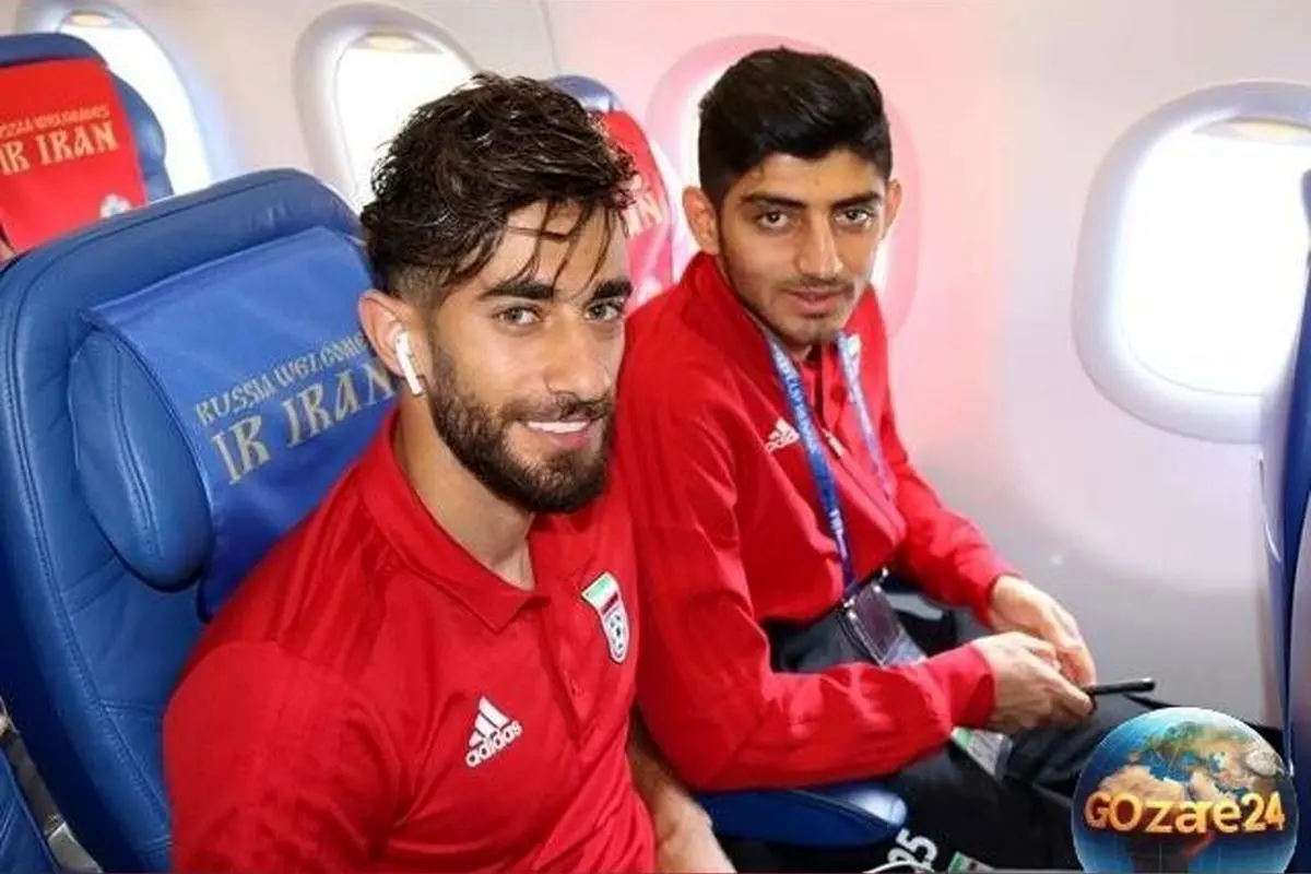 علی قلی‌زاده از خاطره شوخی با مهدی ترابی و حادثه زیر گرفتن او در تمرین فوتبال