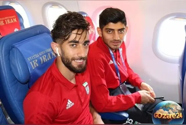 علی قلی‌زاده از خاطره شوخی با مهدی ترابی و حادثه زیر گرفتن او در تمرین فوتبال