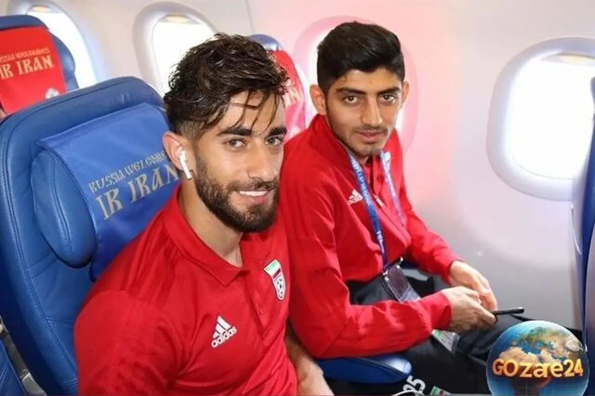 علی قلی‌زاده از خاطره شوخی با مهدی ترابی و حادثه زیر گرفتن او در تمرین فوتبال