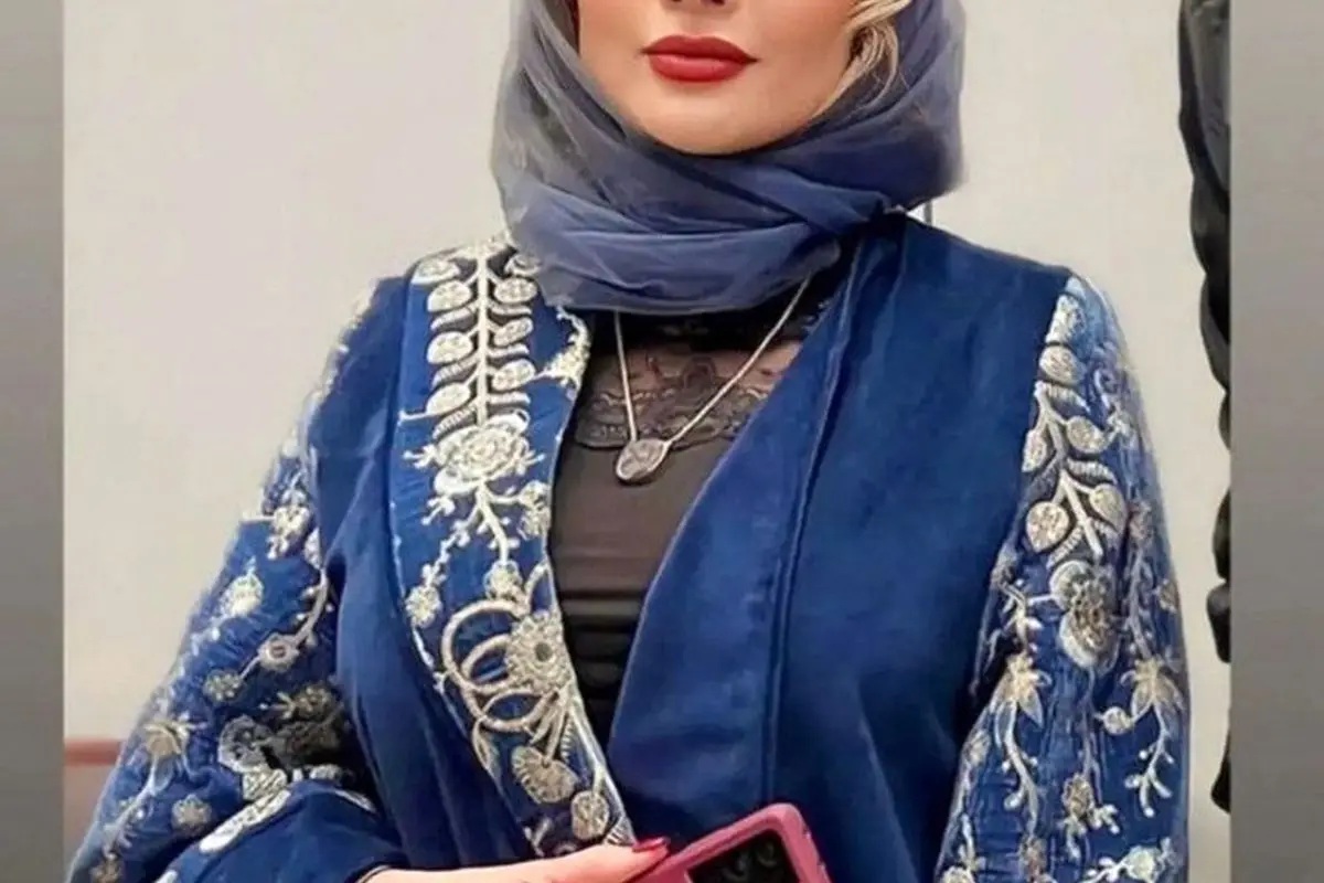 درخشش یکتا ناصر با پوشش و میکاپ بینظیر در جشنواره فجر؛ عکاسان را مبهوت کرد!