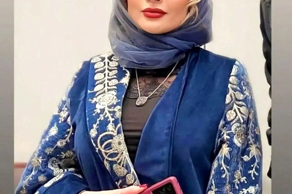 درخشش یکتا ناصر با پوشش و میکاپ بی‌نظیر در جشنواره فجر؛ عکاسان را مبهوت کرد!