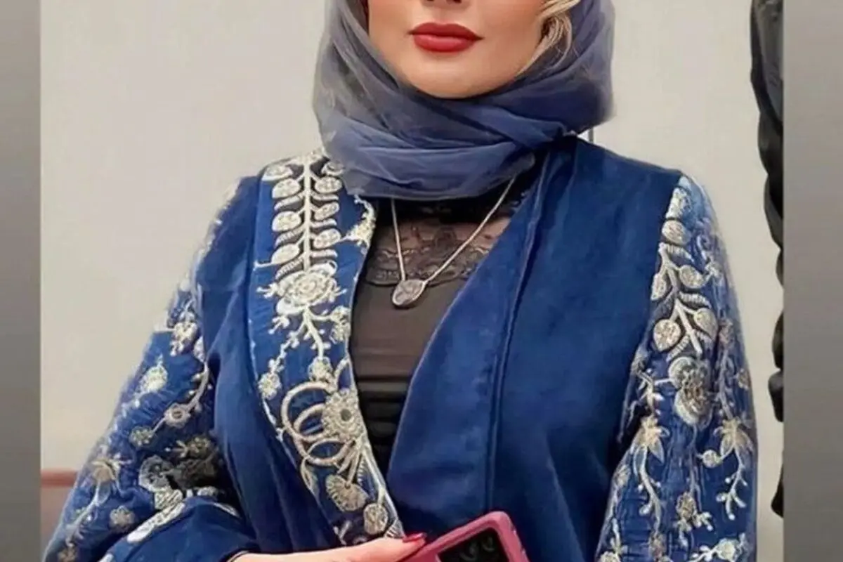درخشش یکتا ناصر با پوشش و میکاپ بی‌نظیر در جشنواره فجر؛ عکاسان را مبهوت کرد!