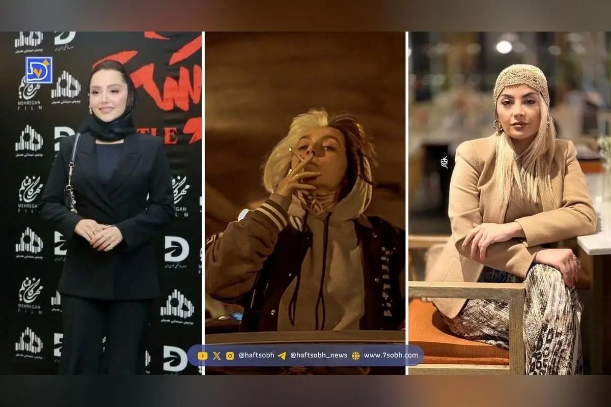 شغل‌های جالب و متفاوت پدر و مادر بازیگران ایرانی؛ از تاجر و استاد دانشگاه تا راننده کامیون و شاعر!