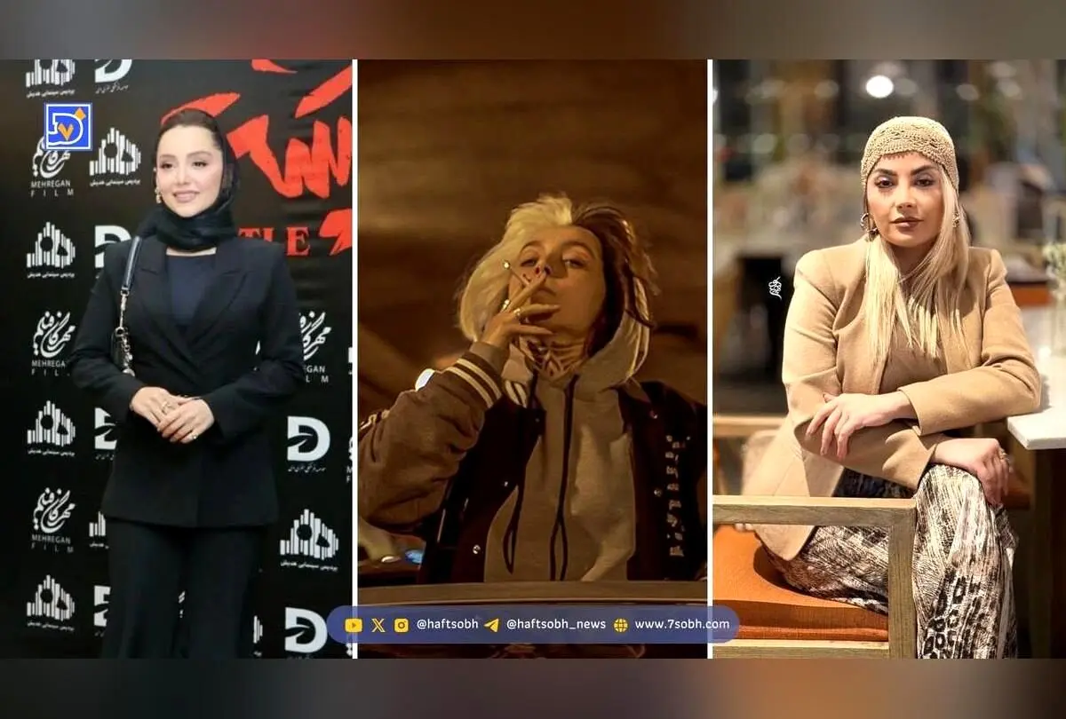 شغل‌های جالب و متفاوت پدر و مادر بازیگران ایرانی؛ از تاجر و استاد دانشگاه تا راننده کامیون و شاعر!
