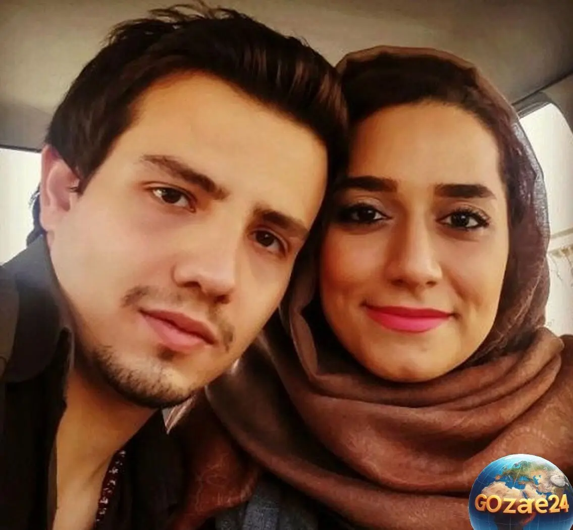 امیر کاظمی از ازدواج ساده در ۲۱ سالگی و زندگی در اتاق ۶ متری با همسر هنرمندش می‌گوید