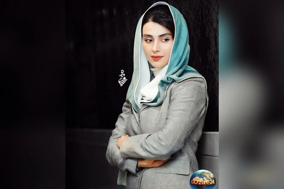 لاله مرزبان با لبخند ملیح و جذابیت بینظیرش در اینستاگرام، دلها را برد + عکس