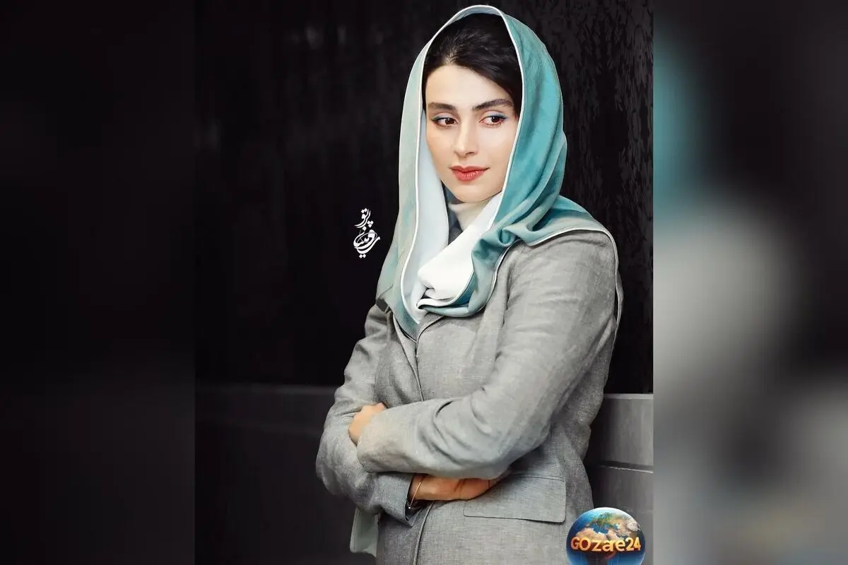لاله مرزبان با لبخند ملیح و جذابیت بی‌نظیرش در اینستاگرام، دل‌ها را برد + عکس
