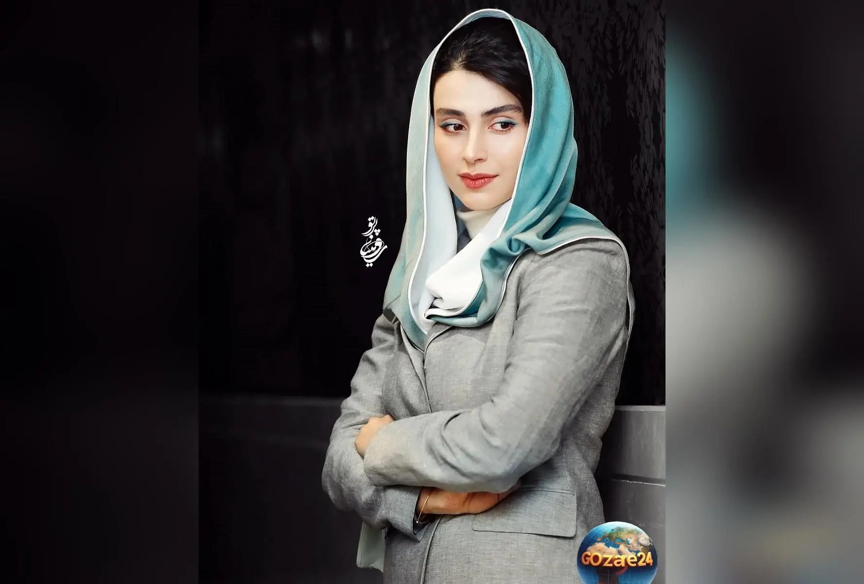 لاله مرزبان با لبخند ملیح و جذابیت بی‌نظیرش در اینستاگرام، دل‌ها را برد + عکس